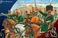French Napoleonic Line Chasseurs a Cheva gallery