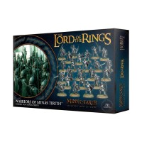 Herr der Ringe Krieger von Minas Tirith gallery