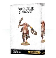 Sons of Behemat Mancrusher Gargant [GW WEB EXKLUSIV]
