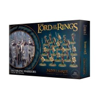 Herr der Ringe Krieger der Ostlinge gallery
