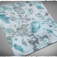 Deep Cut Studio Wargames Terrain Mat Fro gallery