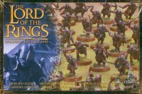 Herr der Ringe Kundschafter der Uruk-hai gallery