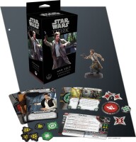 Star Wars Legion Han Solo Erweiterung (Deutsch/Italienisch) 