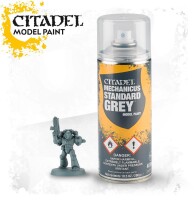 Citadel Mechanicus Standard Grey Grundie gallery