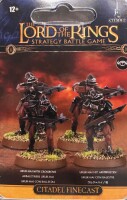 Herr der Ringe Uruk-Hai mit Armbrüs gallery