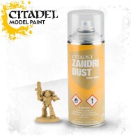 Citadel Zandri Dust Grundierspray 400ml gallery