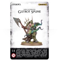 Nurgle Rotbringers Gutrot Spume [GW WEB EXKLU