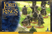 Herr der Ringe Die neun Nazg&ucirc;l Ringgeister [GW...