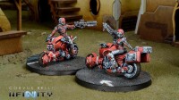 NA2 JSA Aragoto Senkenbutai (Hacker, Spitfire) 3