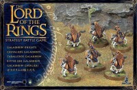 Herr der Ringe Ritter der Galadhrim [GW WEB EXKLUSIV]