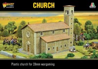 Church 28mm gallery