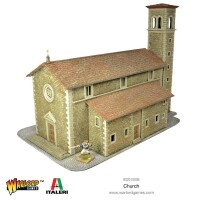 Church 28mm 2