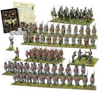 Black Powder Waterloo 2nd Edition Starte gallery