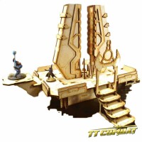 Forebearer Beacon 28mm gallery