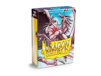 Dragon Shield Japanese Matte Pink 60 pro gallery