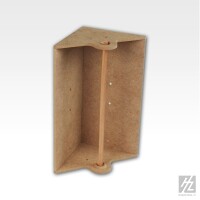 Eck Papiertuch Abroller Modul (Corner Pa gallery