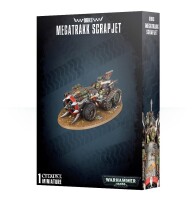 Ork Megatrakk Scrapjet gallery