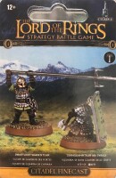 Herr der Ringe Tunnelkampftrupp der Zwer gallery