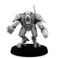 Greater Good Burst Battlesuit 2