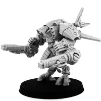 Greater Good Burst Battlesuit 3