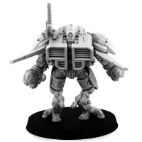 Greater Good Burst Battlesuit 4