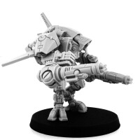 Greater Good Burst Battlesuit 5