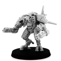 Greater Good Fusion Battlesuit