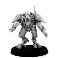 Greater Good Fusion Battlesuit 2