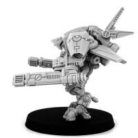 Greater Good Fusion Battlesuit 4