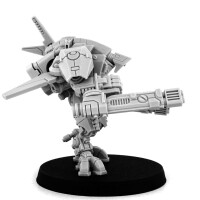 Greater Good Fusion Battlesuit 6