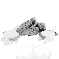 Greater Good Panaque Three Drone Skimmer 2