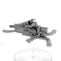 Greater Good Panaque Three Drone Skimmer 3