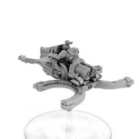 Greater Good Panaque Three Drone Skimmer 4