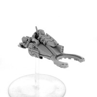 Greater Good Panaque Three Drone Skimmer 5