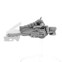 Greater Good Panaque Three Drone Skimmer 6
