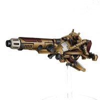 Greater Good Candiru Plasma Skimmer