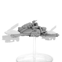 Greater Good Panaque Bi-Drone Skimmer gallery