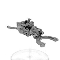 Greater Good Panaque Bi-Drone Skimmer 4
