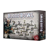 Blood Bowl Champions of Death Team gallery
