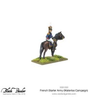 Napoleonic French Starter Army Waterloo Campaign 3