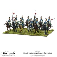 Napoleonic French Starter Army Waterloo Campaign 4
