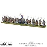 Napoleonic French Starter Army Waterloo Campaign 5