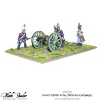 Napoleonic French Starter Army Waterloo Campaign 7