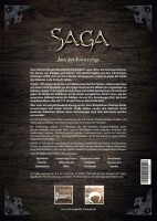 SAGA Ära der Kreuzzüge Erweiterung (Deutsch) 2