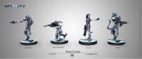 ALEPH Dakini Tacbots gallery