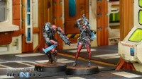 Nomads Corregidor Bandits (Hacker, Boarding Shotgun) 2
