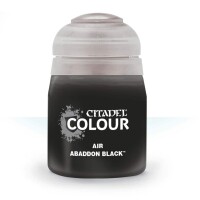 Air Paints - 24ml - Einzeln wählbar 2