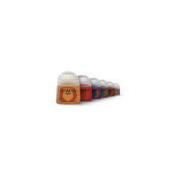Base Paints - 12ml - Einzeln wählbar 2