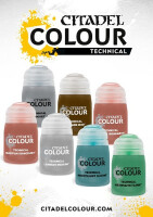 Technical Paints