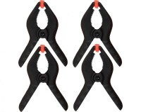 Micro Spannzwingen Klemmzwingen max. 34 mm (4)